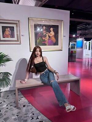 Stephanie Chua leaked photo #18