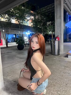 Stephanie Chua Nude Leaked Photo #25