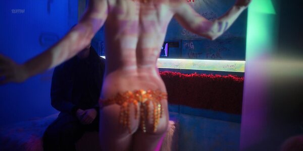 Stephanie Cleough leaked photo #8