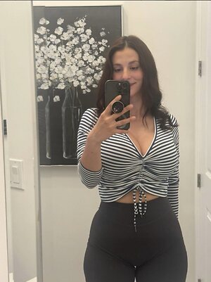 Stephanie Cooks leaked photo #3