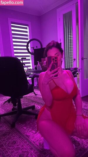 Stephanie Cooks leaked photo #35