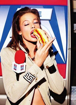 Stephanie Corneliussen leaked photo #71