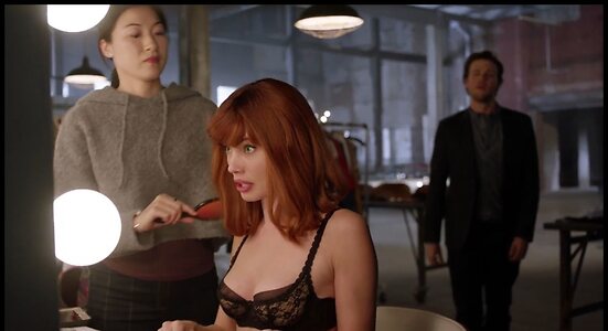 Stephanie Corneliussen leaked photo #82