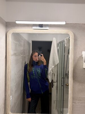Stephanie D'Agostini leaked photo #4