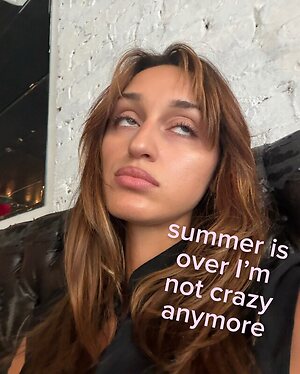 Stephanie D'Agostini leaked photo #9