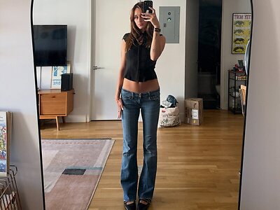 Stephanie D'Agostini leaked photo #13