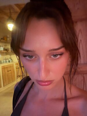 Stephanie D'Agostini leaked photo #16