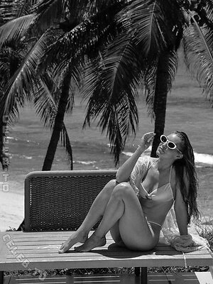 Stephanie Davis Nude Leaked Photo #17