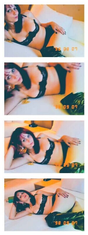 Stephanie Marie Hayden "Sons of Guns" leaked photo #3