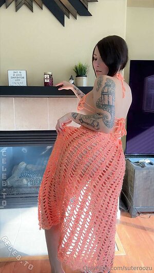 Stephanie Roozu Nude Leaked Photo #48