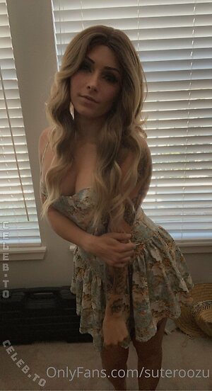 Stephanie Roozu Nude Leaked Photo #105