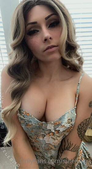 Stephanie Roozu Nude Leaked Photo #106