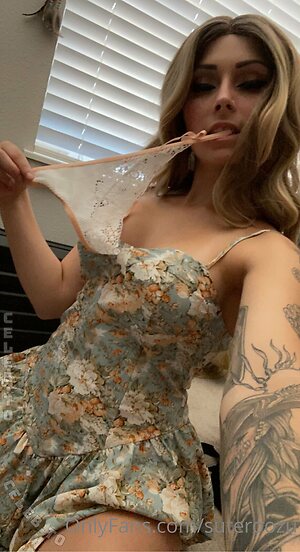 Stephanie Roozu Nude Leaked Photo #109