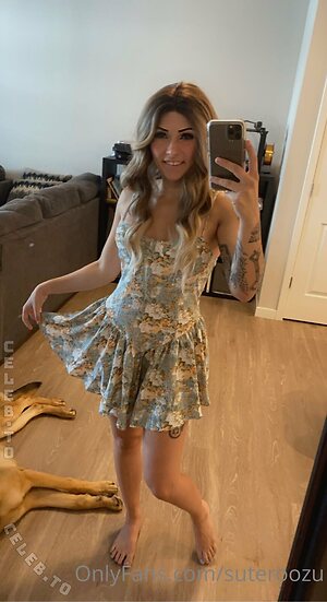 Stephanie Roozu Nude Leaked Photo #120