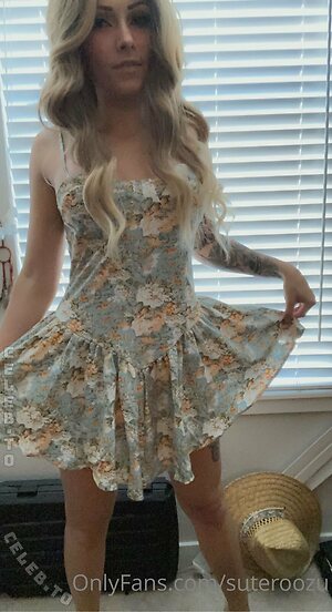 Stephanie Roozu Nude Leaked Photo #125