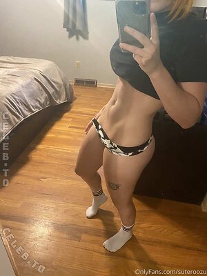 Stephanie Roozu Nude Leaked Photo #248