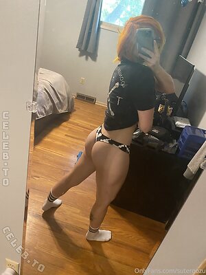 Stephanie Roozu Nude Leaked Photo #249