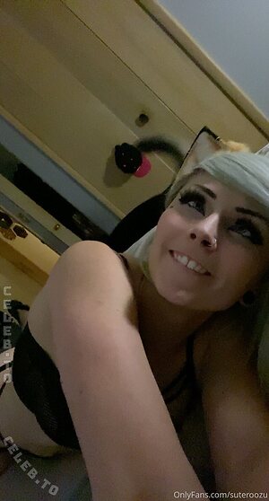 Stephanie Roozu Nude Leaked Photo #266