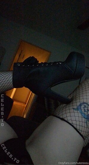 Stephanie Roozu Nude Leaked Photo #268