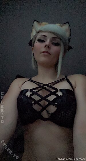 Stephanie Roozu Nude Leaked Photo #273