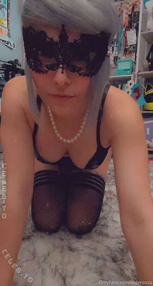 Stephanie Roozu Nude Leaked Photo #312