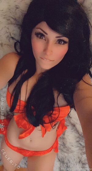 Stephanie Roozu Nude Leaked Photo #361