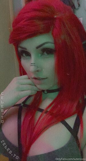 Stephanie Roozu Nude Leaked Photo #366