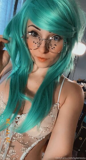 Stephanie Roozu Nude Leaked Photo #394