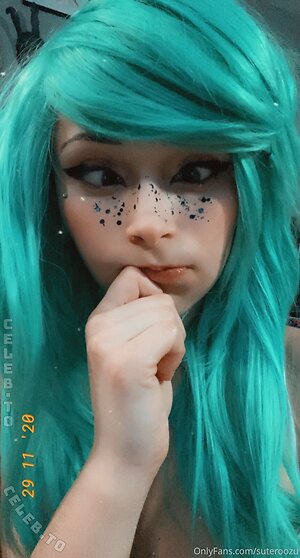 Stephanie Roozu Nude Leaked Photo #395