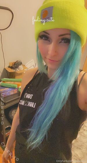 Stephanie Roozu Nude Leaked Photo #401