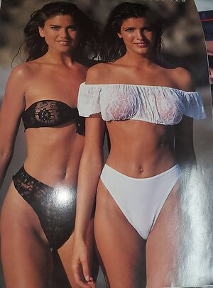 Stephanie Seymour