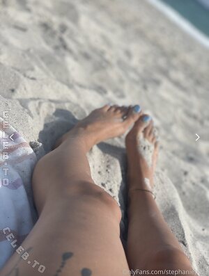 Stephanie Spear leaked photo #8