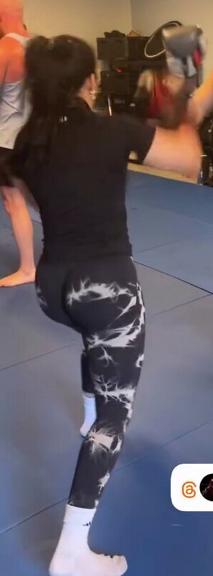 Stephanie Vaquer leaked photo #21