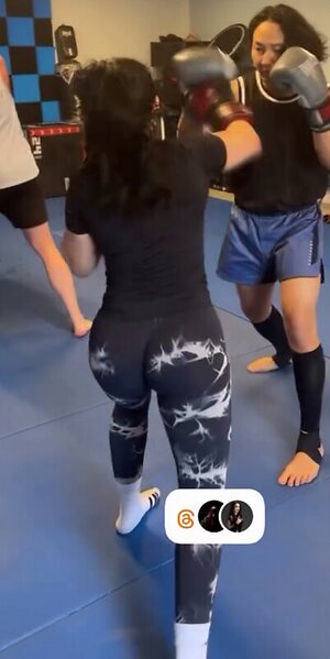 Stephanie Vaquer leaked photo #23