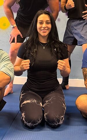 Stephanie Vaquer leaked photo #25