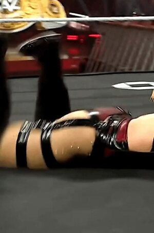 Stephanie Vaquer leaked photo #28