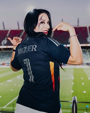 Stephanie Vaquer leaked photo #83