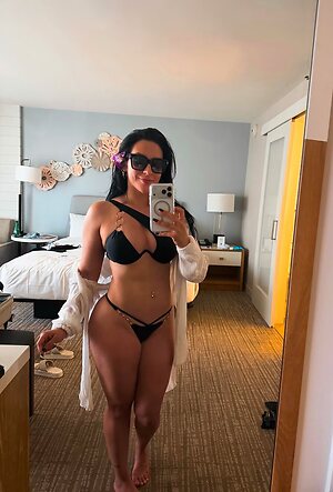 Stephanie Vaquer leaked photo #89