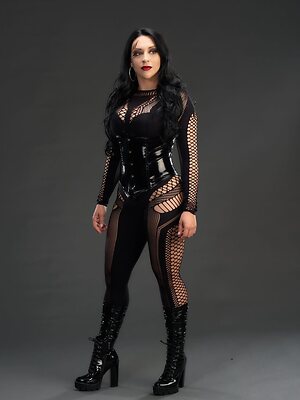 Stephanie Vaquer leaked photo #98