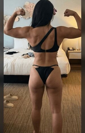 Stephanie Vaquer leaked photo #102