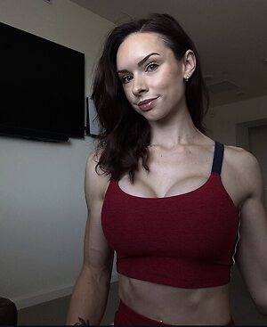 Stephanie Walti Nude Leaked Photo #10