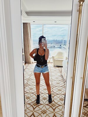 stephanierego leaked photo #7