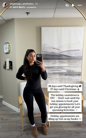 stephanierego