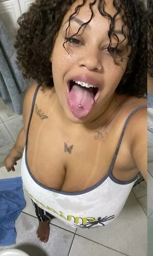 Stephanny Nude Leaked Photo #11