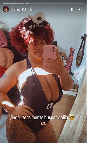 Stephanny Nude Leaked Photo #14