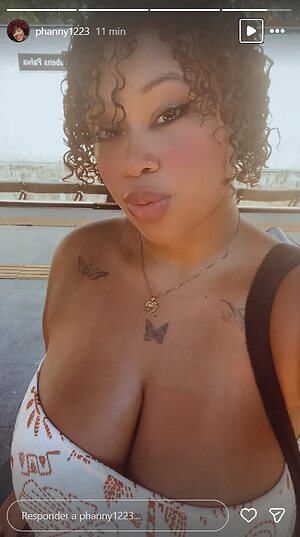 Stephanny Nude Leaked Photo #16