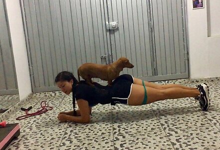 Stephany Rojas Quispe