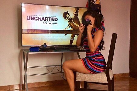 Stephany Rojas Quispe leaked photo #8