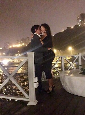 Stephany Rojas Quispe leaked photo #28