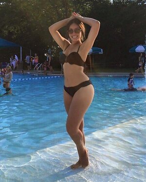 Stephany Rojas Quispe leaked photo #32